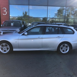 BMW Série 3 320 D TOURING PACK LUXE