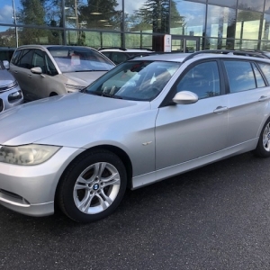 BMW Série 3 320 D TOURING PACK LUXE
