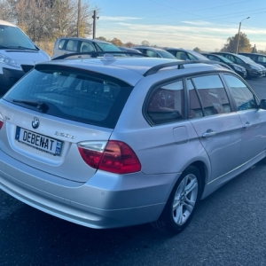 BMW
 Série 3 320 D TOURING PACK LUXE