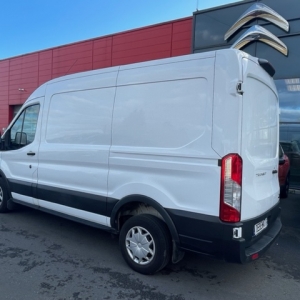 FORD FORD TRANSIT FORD TRANSIT T350 L2H2 2.0L 130 CV  S&S AMBIENTE