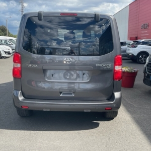 TOYOTA PROACE VERSO PROACE VERSO II 1.5 D COMPACT 116 D-4D DYNAMIC