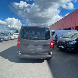 TOYOTA PROACE VERSO PROACE VERSO II 1.5 D COMPACT 116 D-4D DYNAMIC