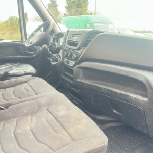 IVECO BENNE 35 C30 CAMION BENNE IVECO DAILY 35 C 30 