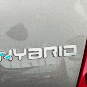 FIAT 500 HYBRID FIAT 500 III 1.0l  HYBRIDE 70 cv