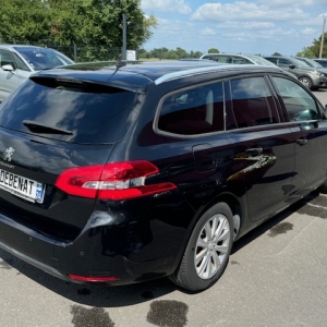 PEUGEOT
 308 SW PEUGEOT 308 SW 1.2L 130 CV STYLE