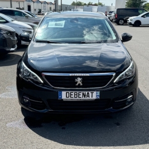 PEUGEOT
 308 SW PEUGEOT 308 SW 1.2L 130 CV STYLE