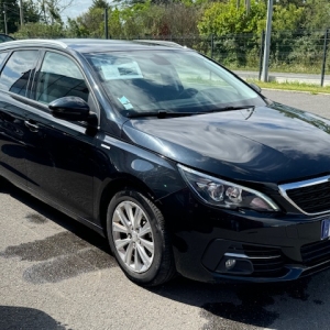 PEUGEOT
 308 SW PEUGEOT 308 SW 1.2L 130 CV STYLE