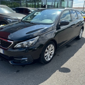 PEUGEOT
 308 SW PEUGEOT 308 SW 1.2L 130 CV STYLE