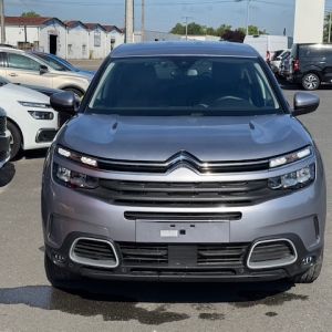 CITROËN
 C5 AIRCROSS CITROEN C5 AIRCROSS 1.2 PURETECH 130 FEEL BVM6 