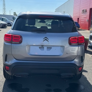 CITROËN
 C5 AIRCROSS CITROEN C5 AIRCROSS 1.2 PURETECH 130 FEEL BVM6 