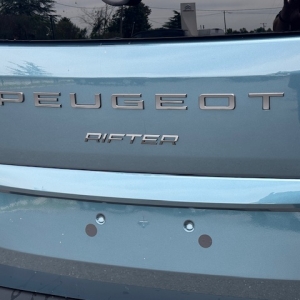 PEUGEOT
 RIFTER PEUGEOT RIFTER ALLURE BLUEHDI 130 CV 5 PL N1 