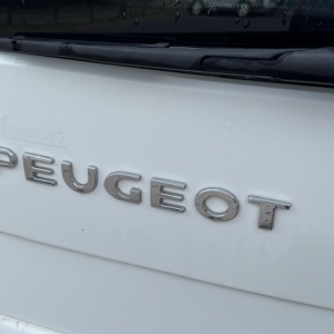 PEUGEOT
 BIPPER PEUGEOT BIPPER TEEPEE  HDI 75 OUTDOOR 