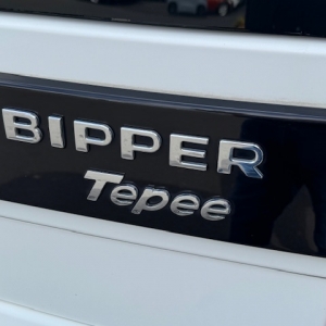 PEUGEOT
 BIPPER PEUGEOT BIPPER TEEPEE  HDI 75 OUTDOOR 