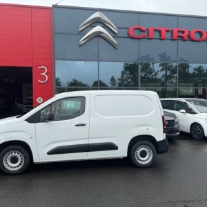 PEUGEOT
 PARTNER  PEUGEOT PARTNER III 1.6 BLUEHDI 75 STANDARD 650KG PREMIUM