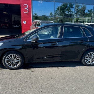 CITROËN
 C4 CITROEN C4 HDI 110 CV EXCLUSIVE BMP6