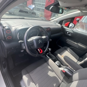 CITROËN
 C3 AIRCROSS CITROEN C3 AIRCROSS VTI 110 CV SHINE EAT6