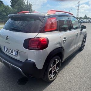 CITROËN
 C3 AIRCROSS CITROEN C3 AIRCROSS VTI 110 CV SHINE EAT6