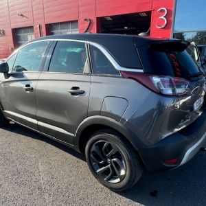 OPEL
 CROSSLAND PEL CROSSLAND X 1.2 TURBO 130 AUTO OPEL 2020