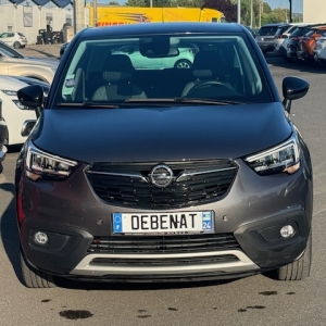 OPEL
 CROSSLAND PEL CROSSLAND X 1.2 TURBO 130 AUTO OPEL 2020