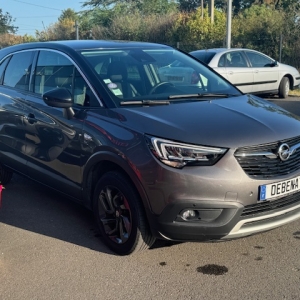 OPEL
 CROSSLAND PEL CROSSLAND X 1.2 TURBO 130 AUTO OPEL 2020