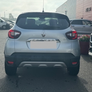 RENAULT
 RENAULT CAPTUR RENAULT CAPTUR (2) 1.2 TCE 120 ENERGY INTENS EDC