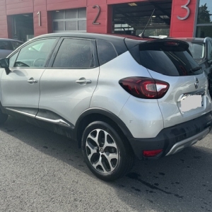 RENAULT
 RENAULT CAPTUR RENAULT CAPTUR (2) 1.2 TCE 120 ENERGY INTENS EDC