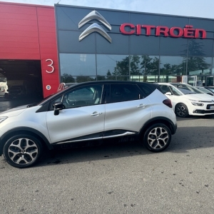 RENAULT
 RENAULT CAPTUR RENAULT CAPTUR (2) 1.2 TCE 120 ENERGY INTENS EDC