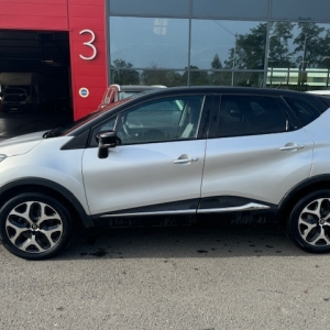 RENAULT
 RENAULT CAPTUR RENAULT CAPTUR (2) 1.2 TCE 120 ENERGY INTENS EDC