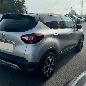 RENAULT
 RENAULT CAPTUR RENAULT CAPTUR (2) 1.2 TCE 120 ENERGY INTENS EDC