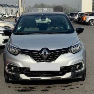 RENAULT
 RENAULT CAPTUR RENAULT CAPTUR (2) 1.2 TCE 120 ENERGY INTENS EDC