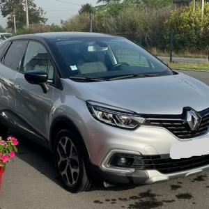 RENAULT
 RENAULT CAPTUR RENAULT CAPTUR (2) 1.2 TCE 120 ENERGY INTENS EDC