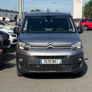 CITROËN
 BERLINGO VU CITROEN BERLINGO III TAILLE M 650KG BLUEHDI 130 S&S DRIVER BV6