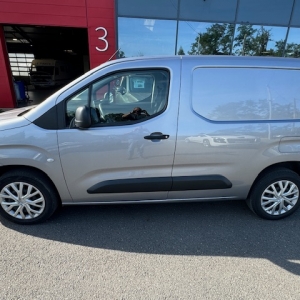 CITROËN
 BERLINGO VU CITROEN BERLINGO III TAILLE M 650KG BLUEHDI 130 S&S DRIVER BV6