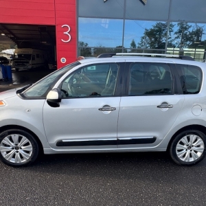 CITROËN
 C3 PICASSO C3 PICASSO VTI 110 CV EXCLUSIVE