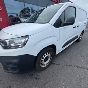 CITROËN
 BERLINGO VU BERLINGO XL HDI 100 CV DRIVER 3 PLACES