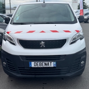 PEUGEOT
 EXPERT PEUGEOT EXPERT III 2.0 BLUEHDI 120 S&S STANDARD PREMIUM