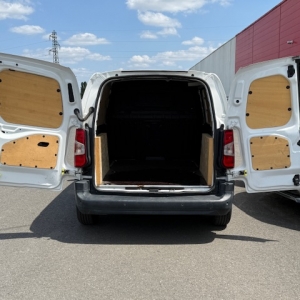 CITROËN BERLINGO VU BERLINGO HDI 100 CV CLUB  2 PLACES