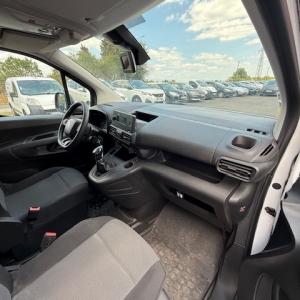 CITROËN BERLINGO VU BERLINGO HDI 100 CV CLUB  2 PLACES