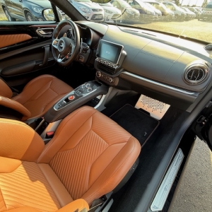 ALPINE RENAULT ALPINE A110 ALPINE A110 II 1.8 T 250 LEGENDE GT