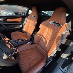 ALPINE RENAULT ALPINE A110 ALPINE A110 II 1.8 T 250 LEGENDE GT