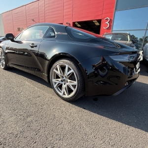 ALPINE RENAULT ALPINE A110 ALPINE A110 II 1.8 T 250 LEGENDE GT