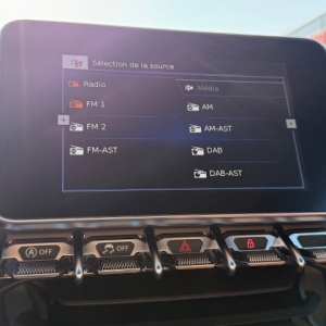 ALPINE RENAULT ALPINE A110 ALPINE A110 II 1.8 T 250 LEGENDE GT