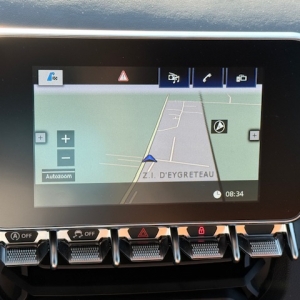 ALPINE RENAULT ALPINE A110 ALPINE A110 II 1.8 T 250 LEGENDE GT