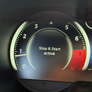 ALPINE RENAULT ALPINE A110 ALPINE A110 II 1.8 T 250 LEGENDE GT