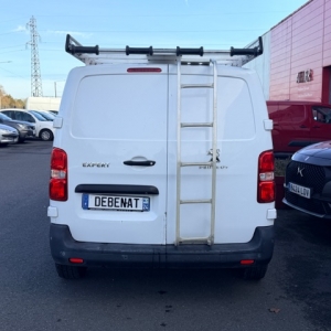 PEUGEOT EXPERT PEUGEOT EXPERT HDI 120 PACK STANDARD