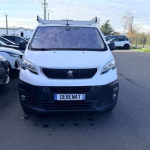 PEUGEOT EXPERT PEUGEOT EXPERT HDI 120 PACK STANDARD