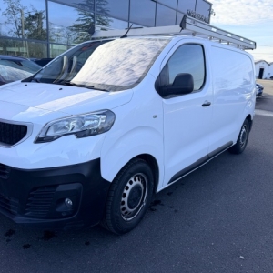 PEUGEOT EXPERT PEUGEOT EXPERT HDI 120 PACK STANDARD