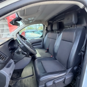 PEUGEOT EXPERT PEUGEOT EXPERT HDI 120 PACK STANDARD