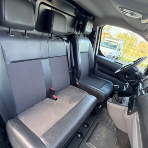 PEUGEOT EXPERT PEUGEOT EXPERT HDI 120 PACK STANDARD