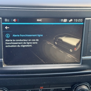 PEUGEOT EXPERT PEUGEOT EXPERT HDI 120 PACK STANDARD